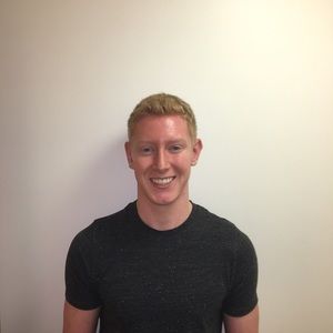 Meet your Posher, Mathew